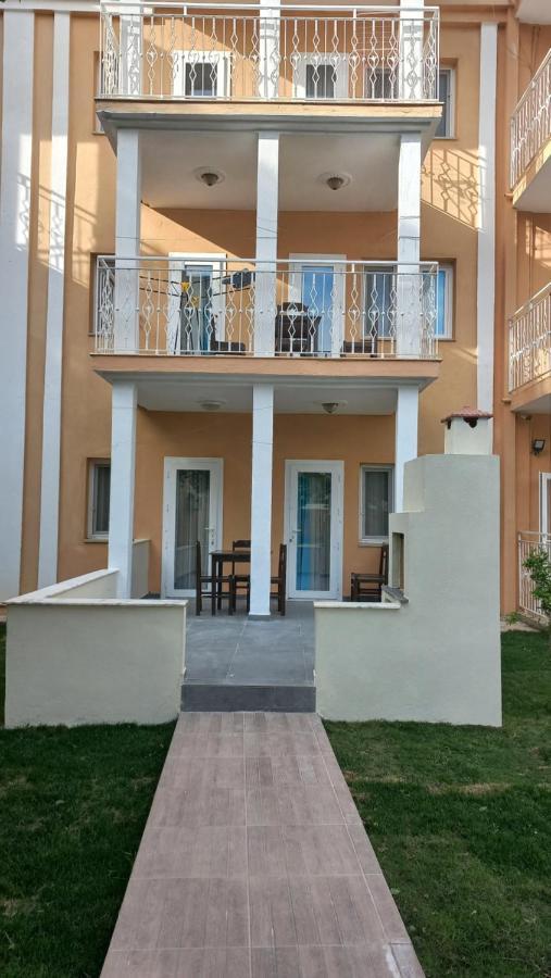 Mediterranean Apart Fethiye Ölüdeniz Extérieur photo
