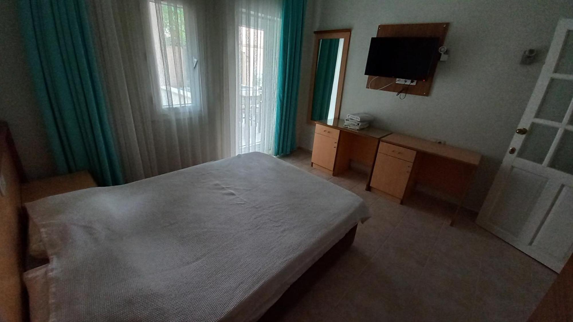 Aparthotel Mediterranean Apart Fethiye à Ölüdeniz Chambre photo