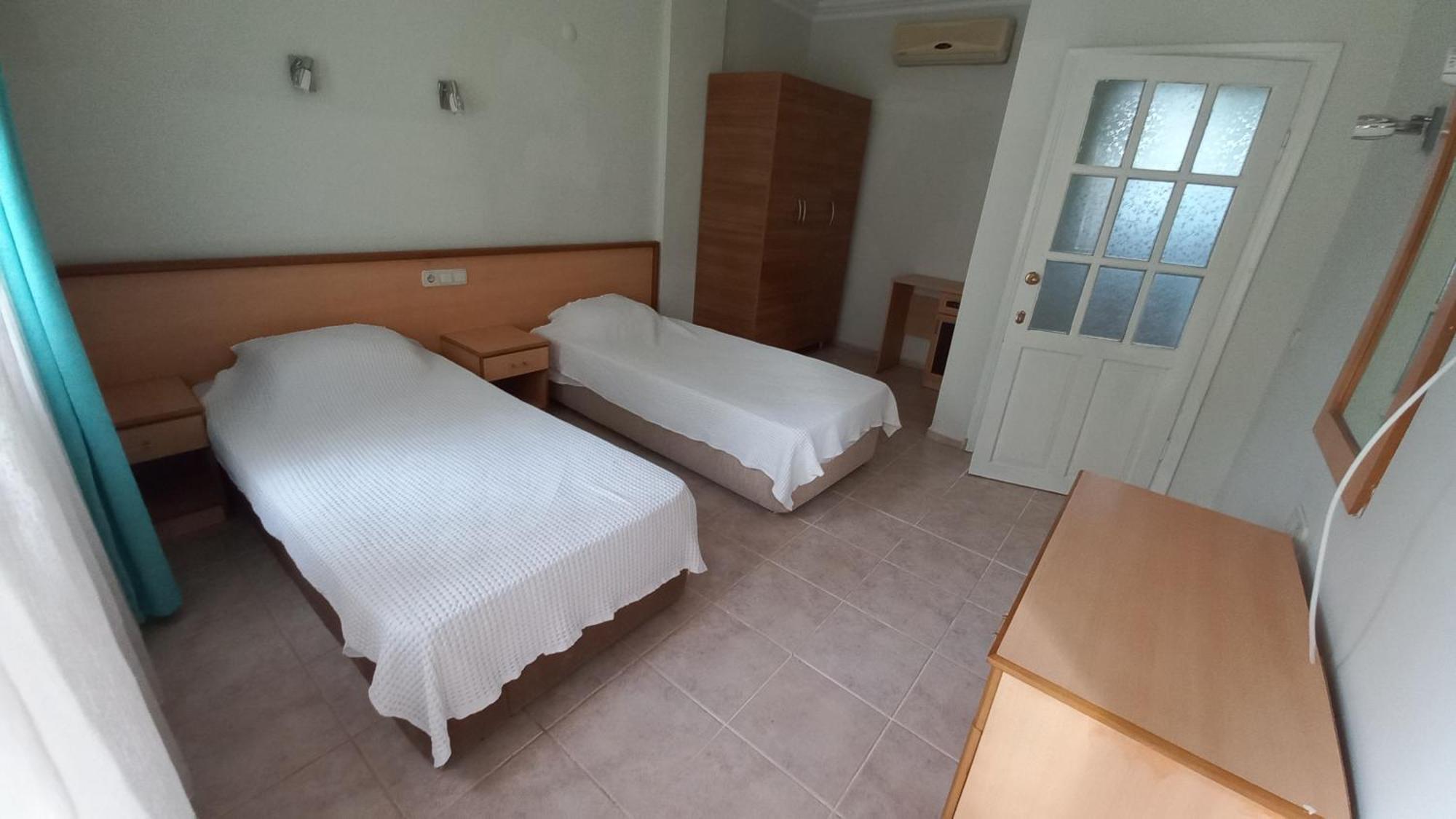 Aparthotel Mediterranean Apart Fethiye à Ölüdeniz Chambre photo